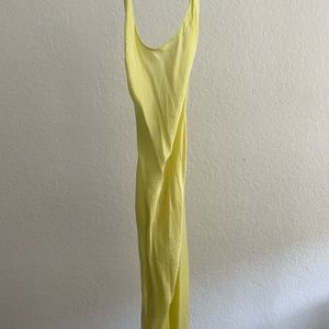 Victoria Secret Slip Dress